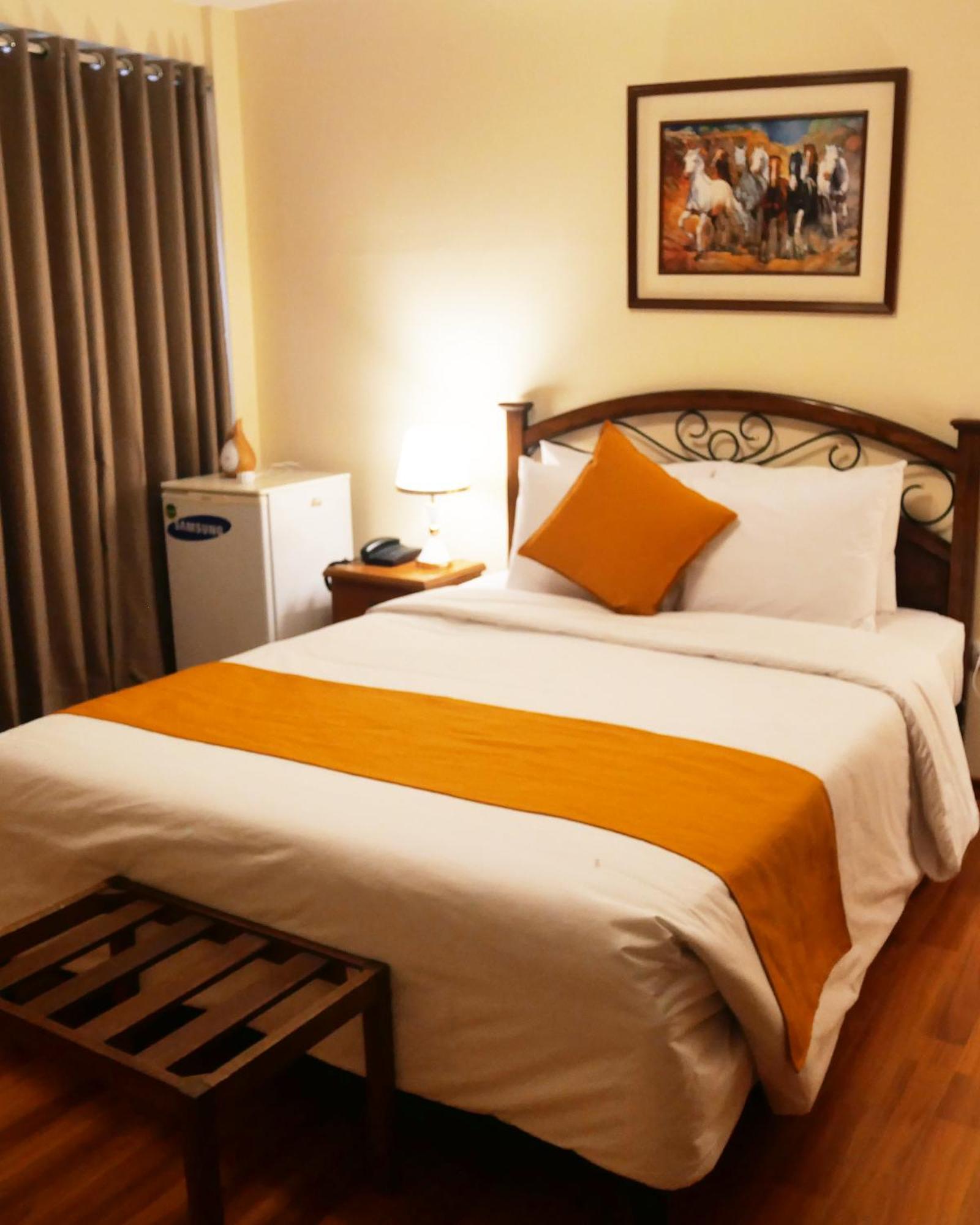 Hotel Santa Rosa Αρεκίπα Εξωτερικό φωτογραφία